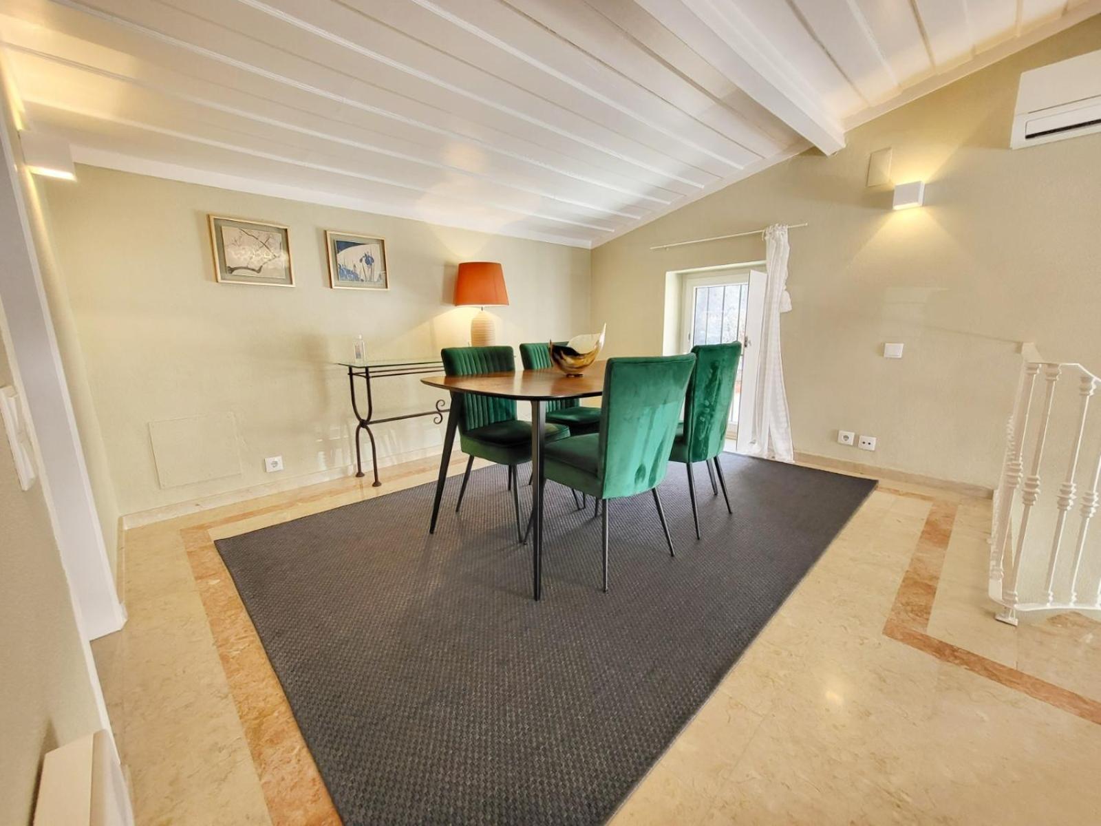 Apartment Principe Real *