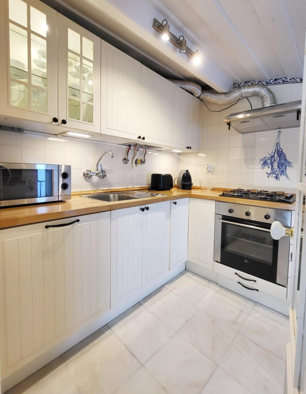 Principe Real Apartment Lissabon