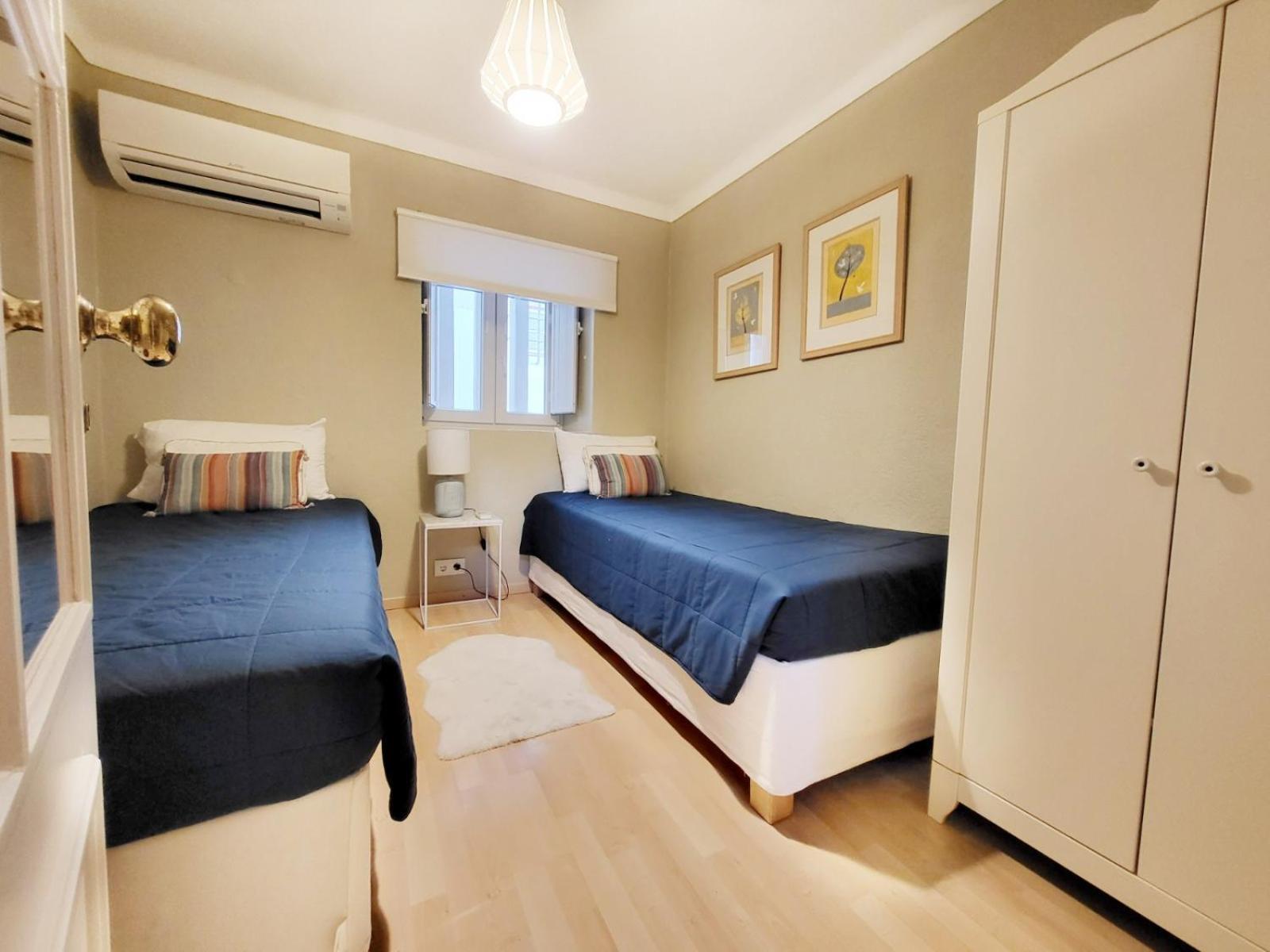 Principe Real Apartment Lissabon