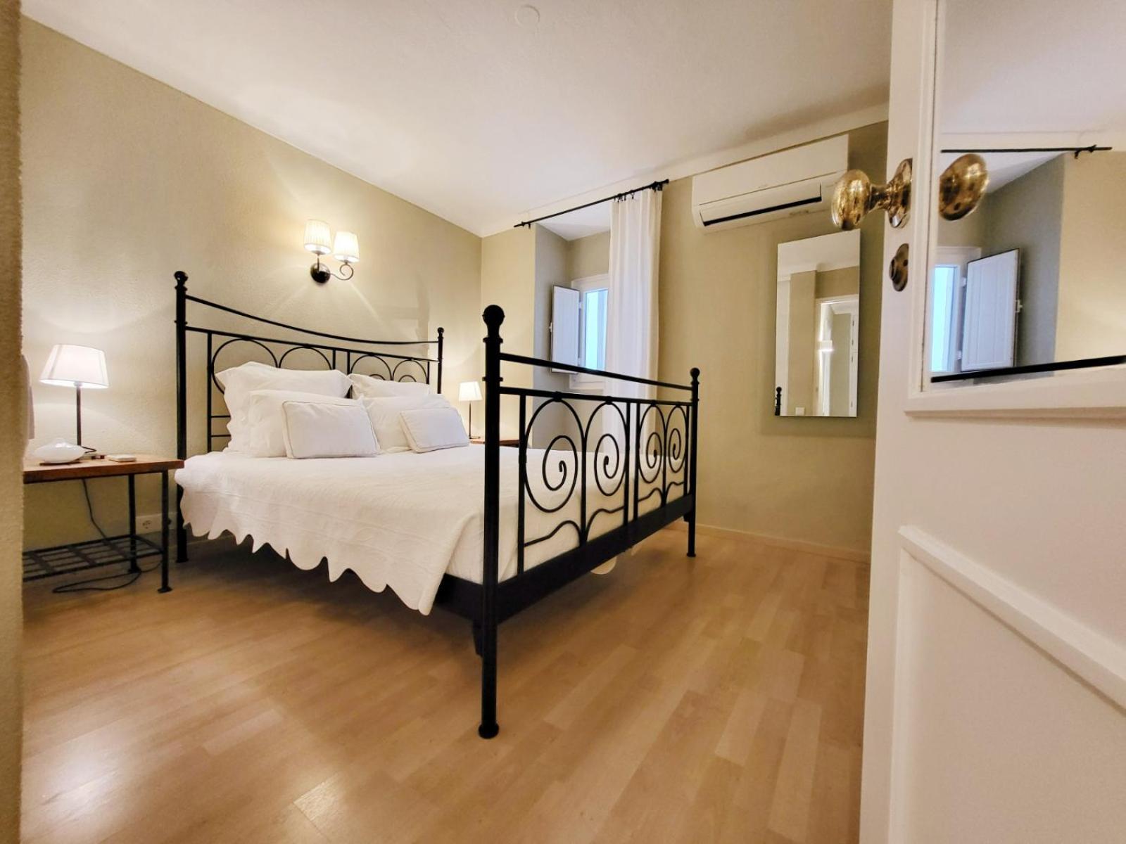 Apartment Principe Real Lissabon