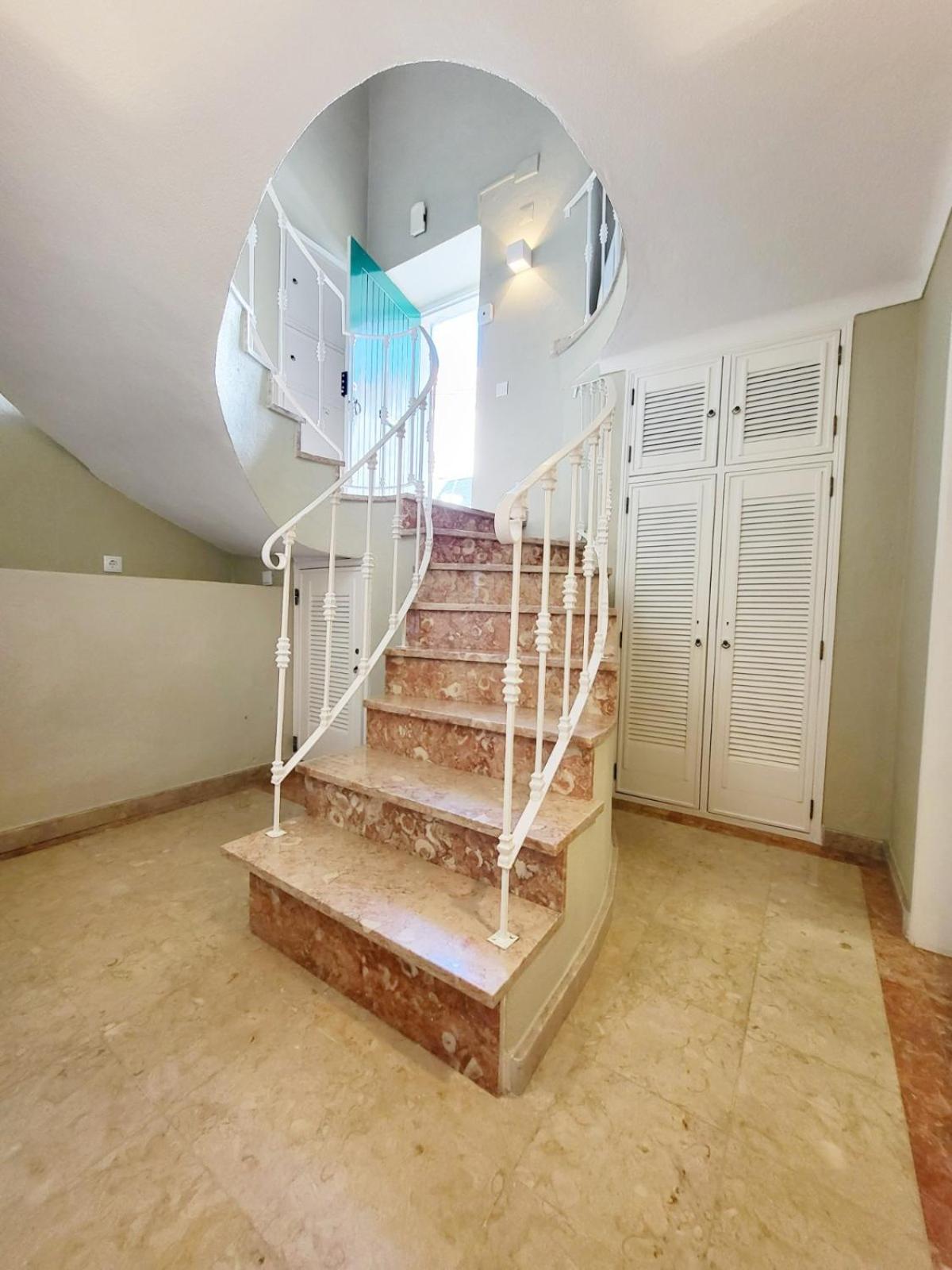 Apartment Principe Real