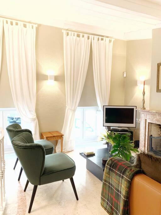 Apartment Principe Real Lissabon