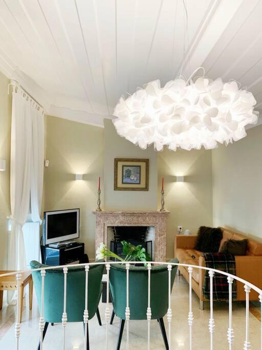 Principe Real Apartment